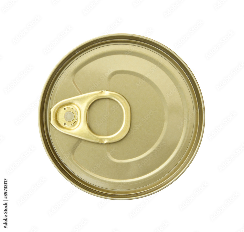 canned food isolated on white background with clipping path canned food isolated on white background with clipping path