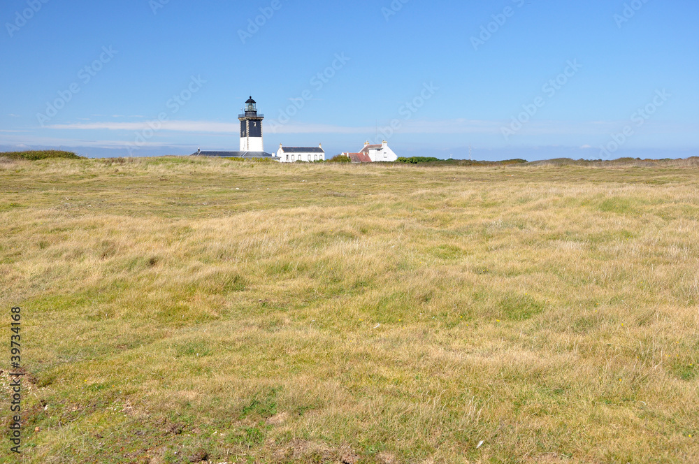 phare de Pen-Men 18