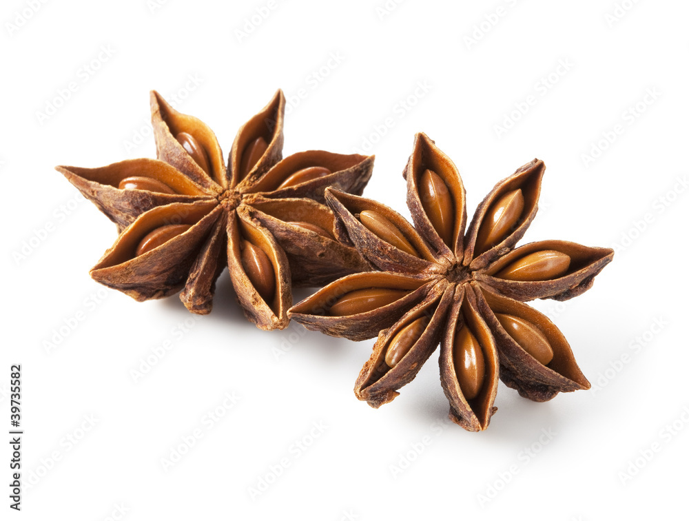 Star anise