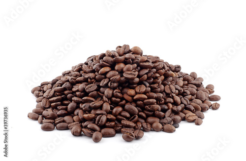 Coffee beans