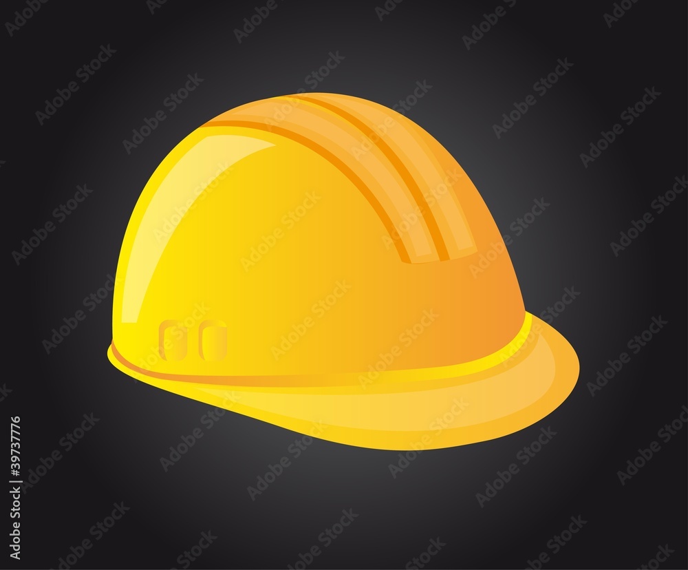 yellow helmet yellow helmet
