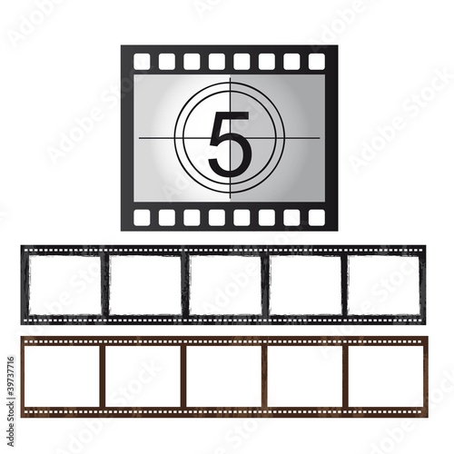 movie tape