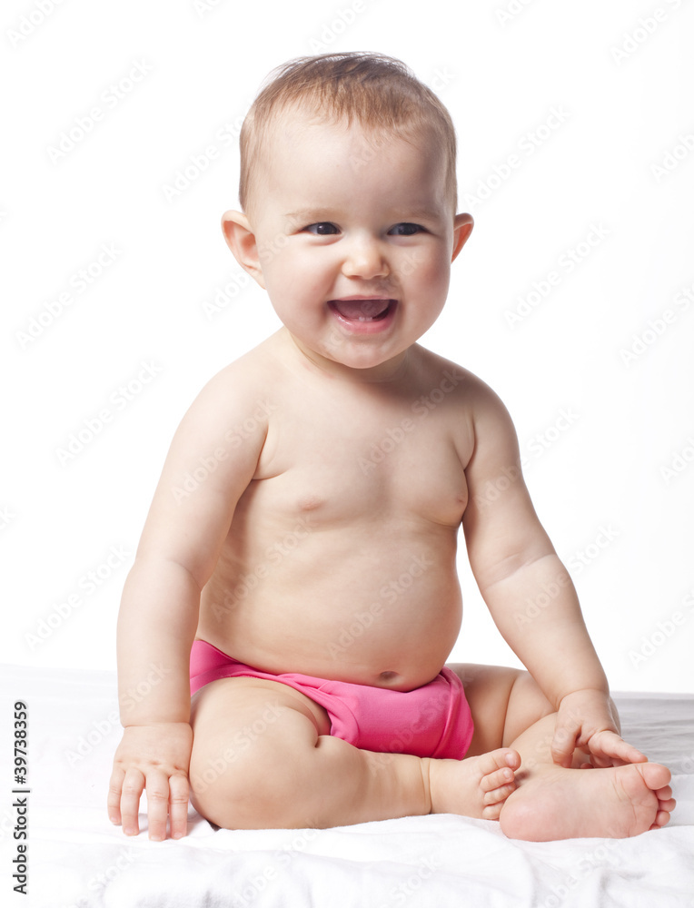 happy baby with washable diapers happy baby with washable diapers