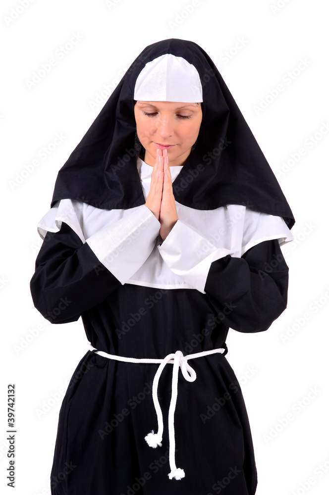 Nonne Nonne