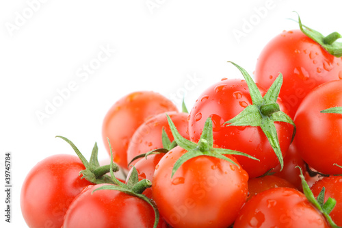 fresh tomatoes