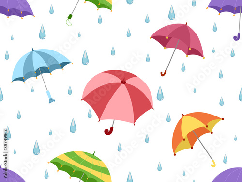 Umbrellas
