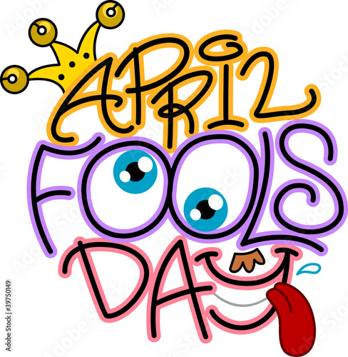 April Fools' Day
