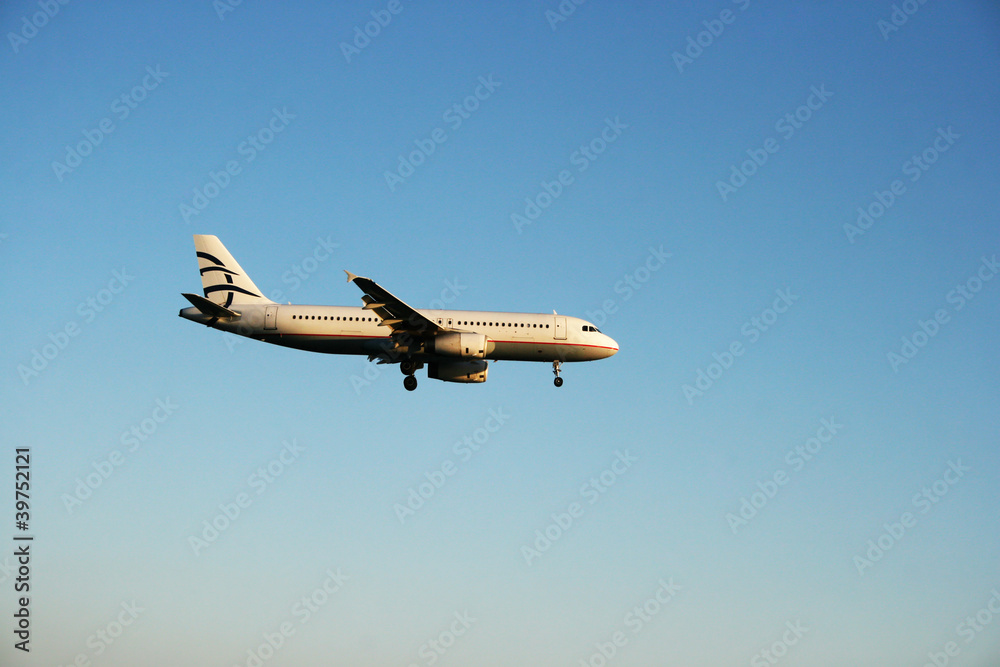 Airplane Airplane