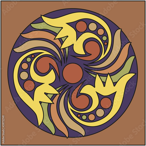 Bulgar ornament_01