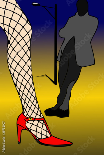 Prostituzione