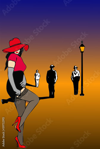 Prostituzione