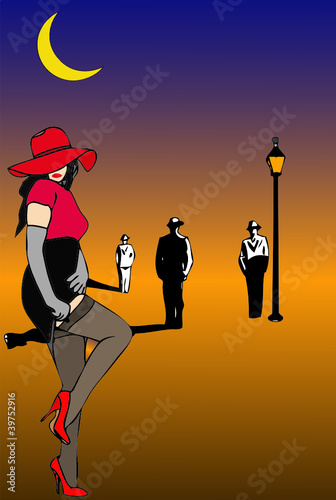 Prostituzione