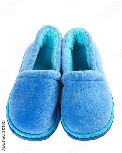House slippers
