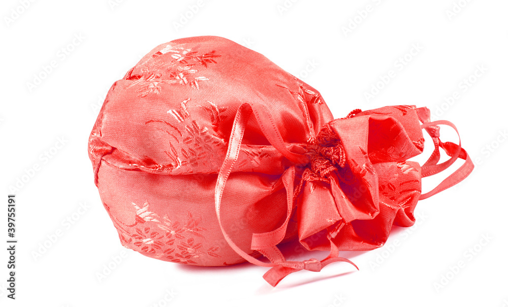 Bag of gifts Bag of gifts