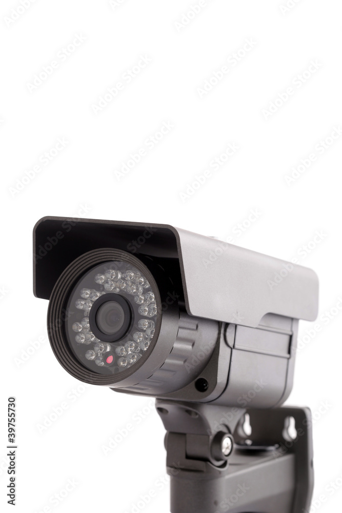 CCTV camera CCTV camera