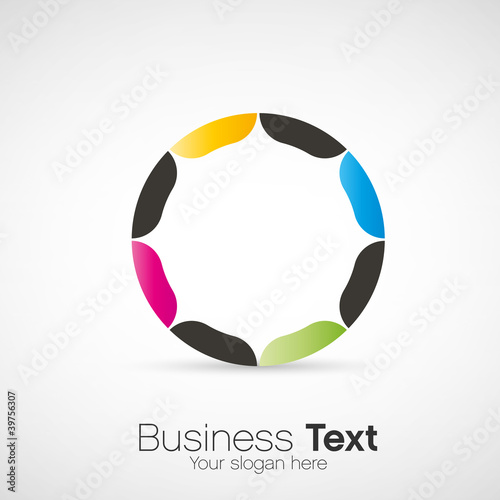 logo conseil d'administration
