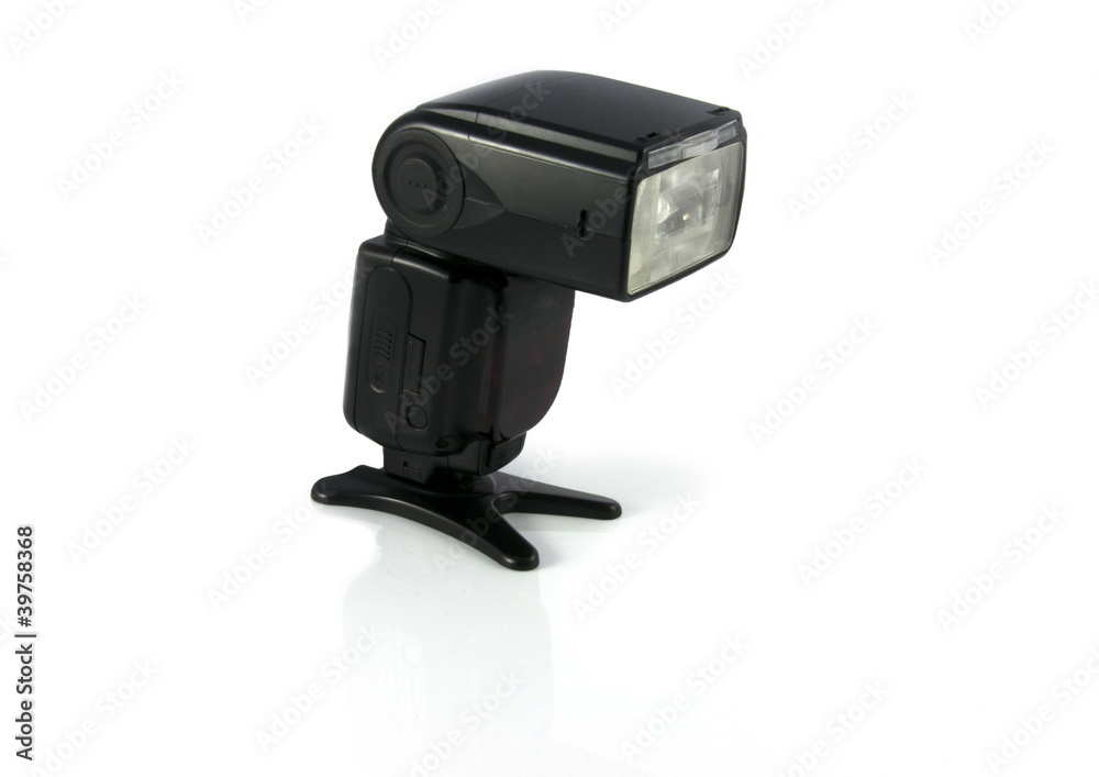 Strobe Flash light for SLR Camera Strobe Flash light for SLR Camera