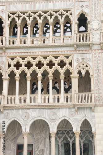 Venetian Architecture