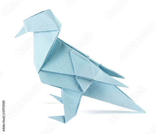 origami twitter