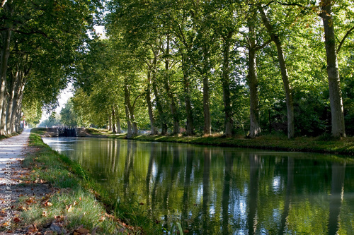 Canal du Midi