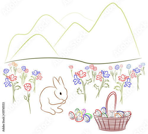 fête de pâques