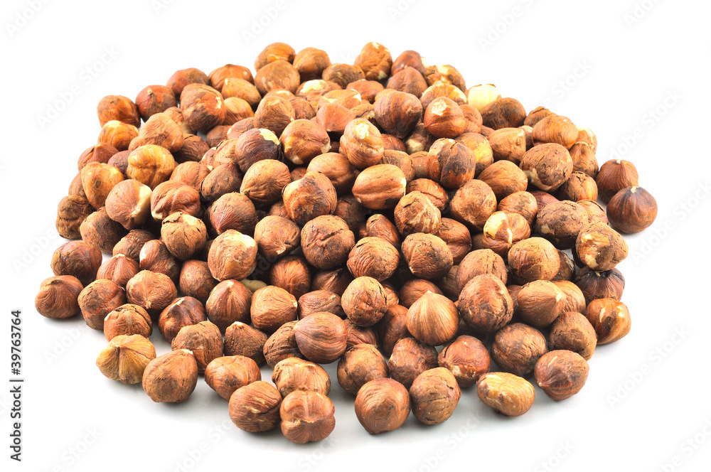 Hazelnut Hazelnut