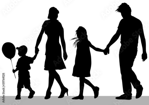 Child and parent