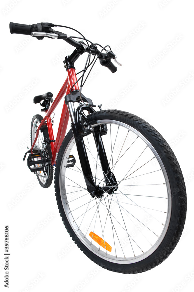bicycle macro
