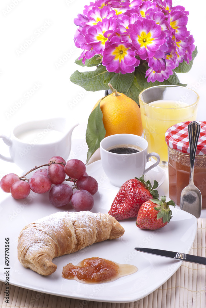 energetica colazione energetica colazione