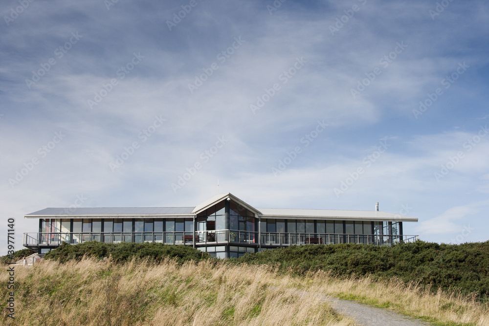 Newburgh Golf Clubhouse Newburgh Golf Clubhouse