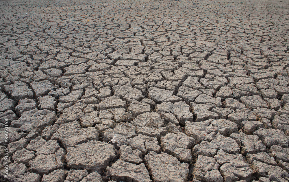 concept image of global warming.