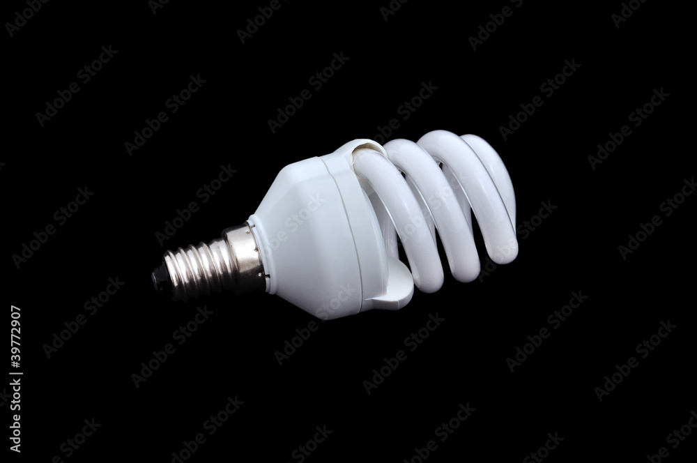 energy-saving lamp energy-saving lamp
