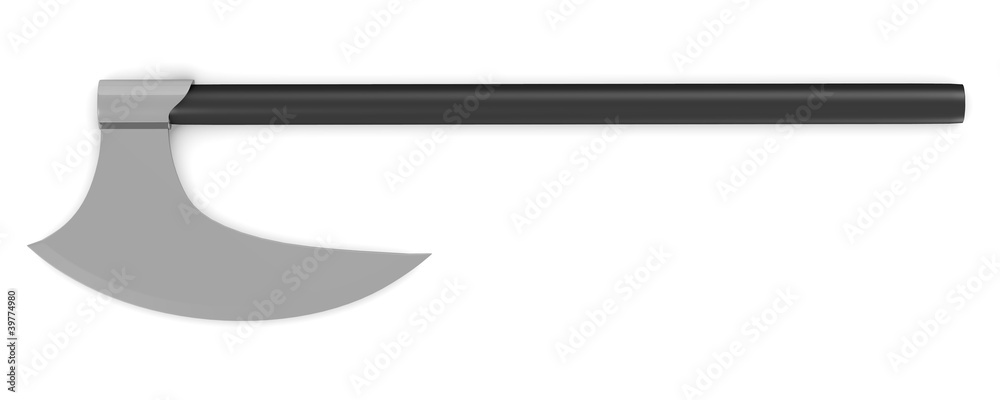 3d render of medieval weapon 3d render of medieval weapon