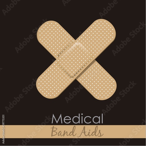 Medical Band Aids