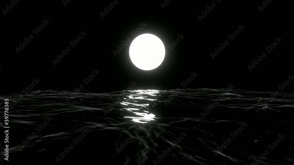 moon