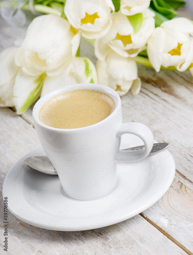 Coffee cup Coffee cup