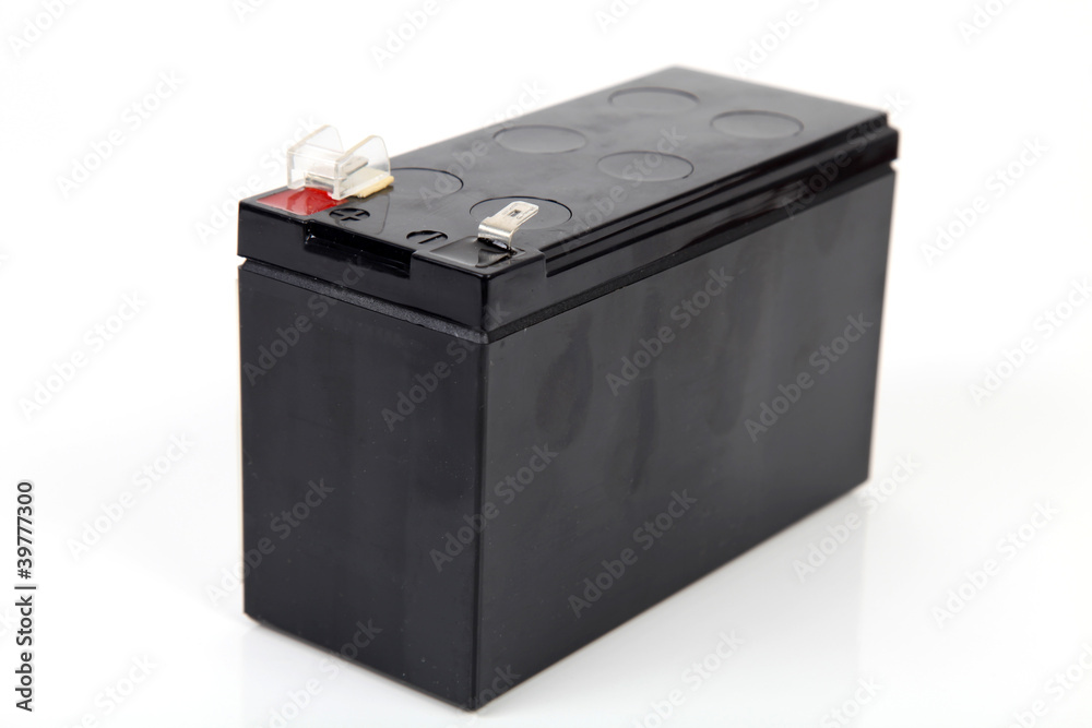 Batterie Batterie