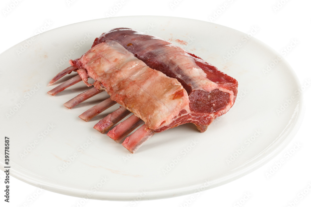lammkarree lammkarree