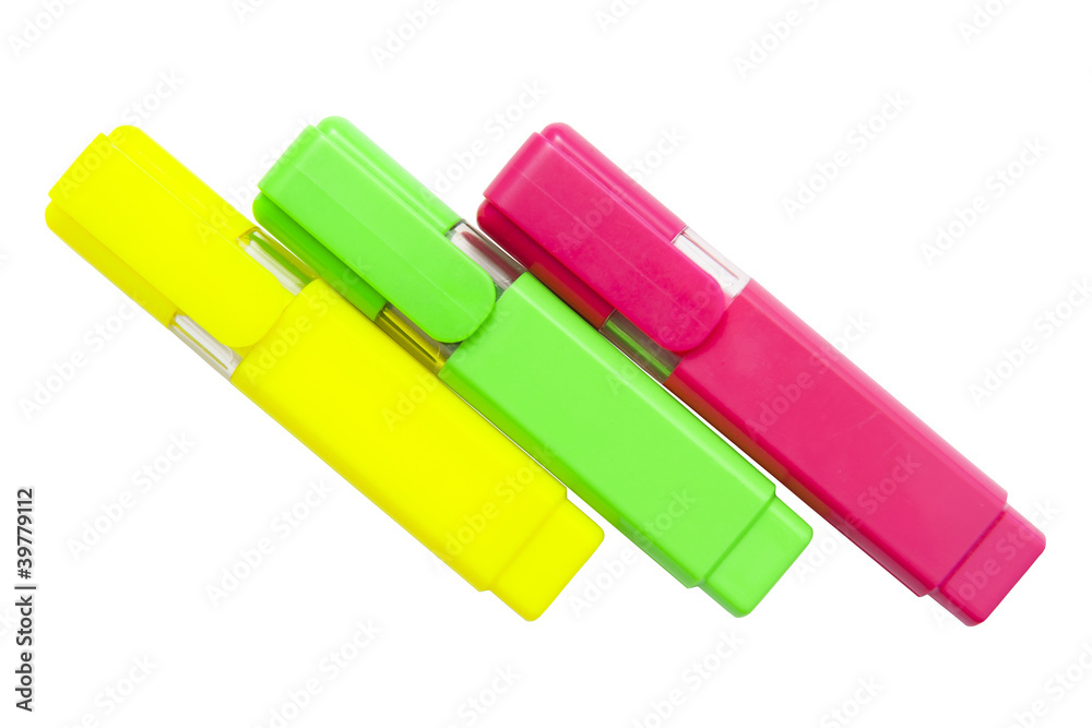 Highlighters Highlighters