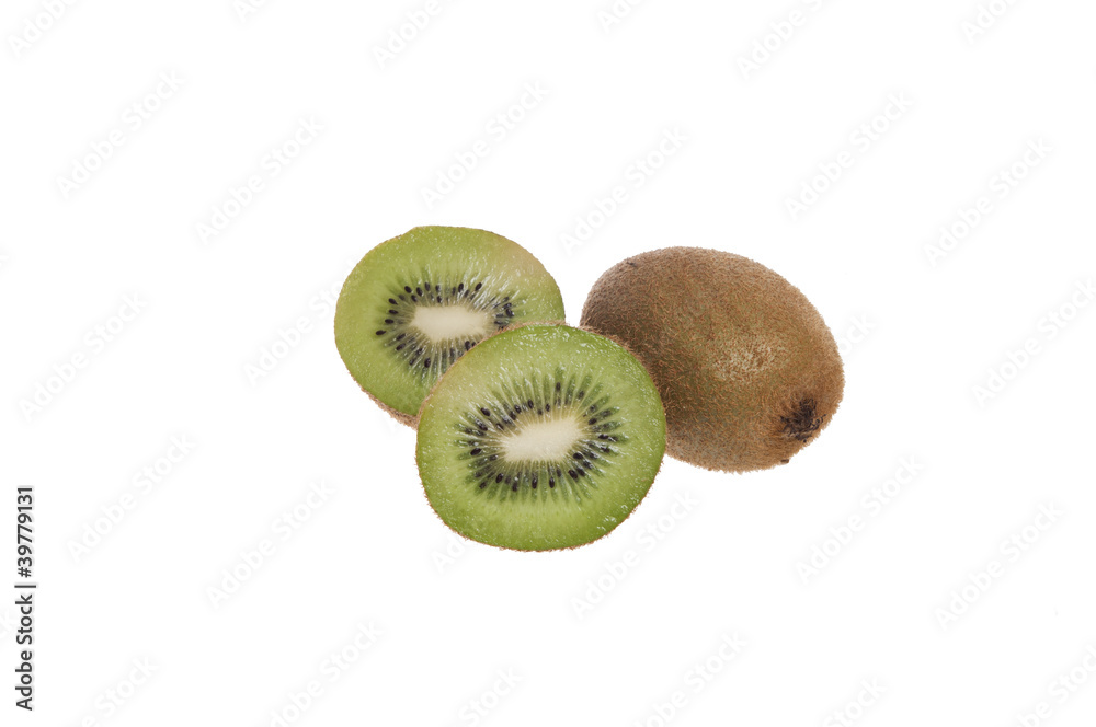 Obraz premium kiwi