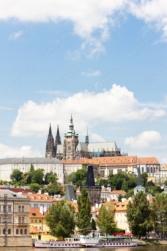 Hradcany, Prague, Czech Republic