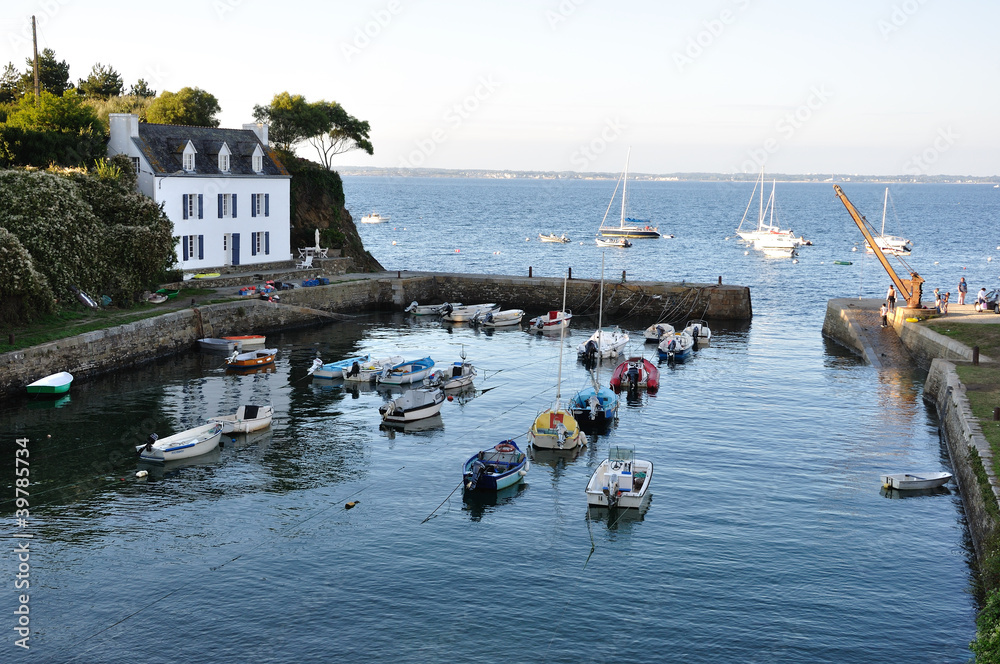 port Lay 10