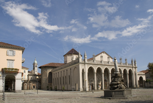 Biella - Piemonte - Italy