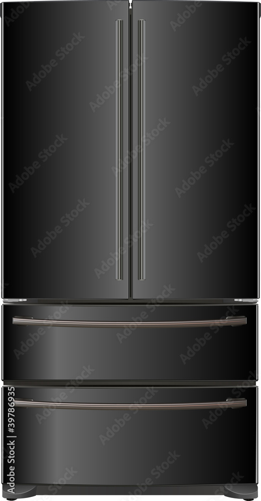 Refrigerator Refrigerator