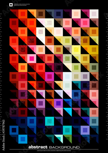 abstract modern background