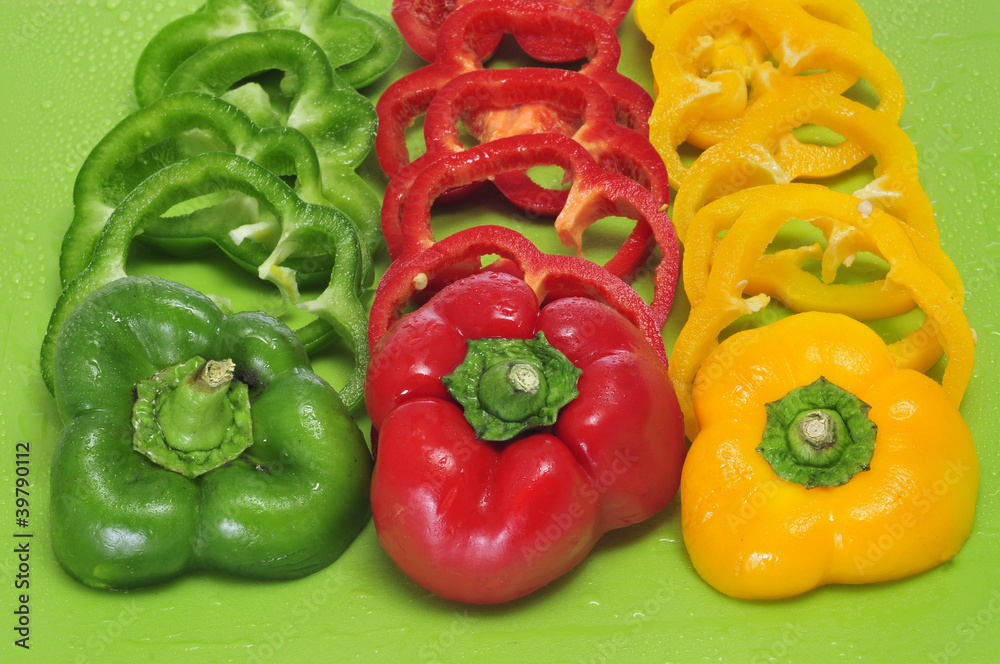 peppers peppers