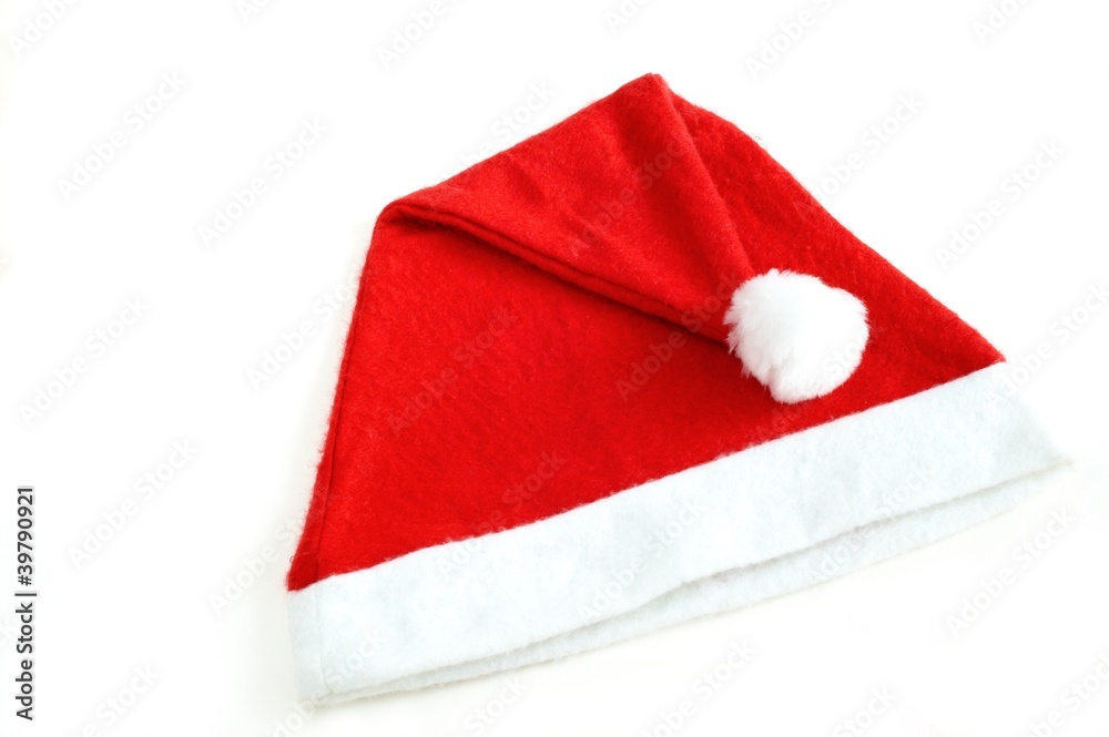 Santa Claus hat