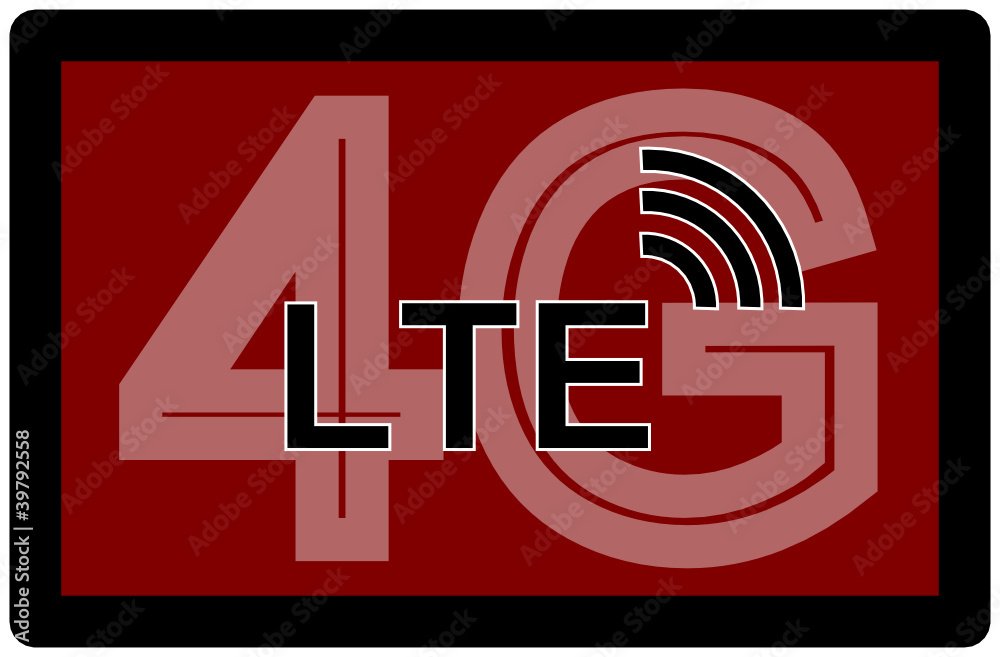 LTE - 4G