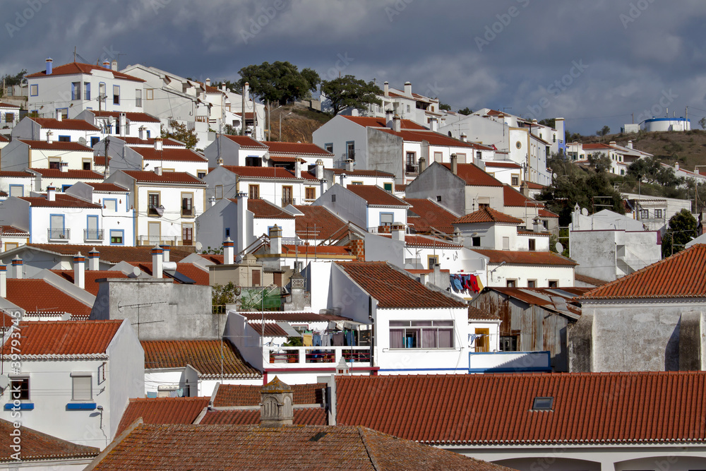Village Odemira Algarve Portugal