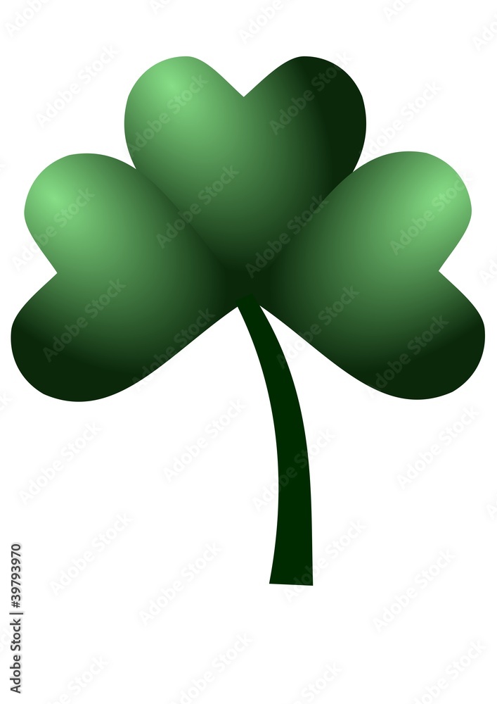 Shamrock Shamrock